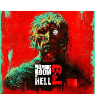No More Room in Hell 2 without Steam Key EUROPE